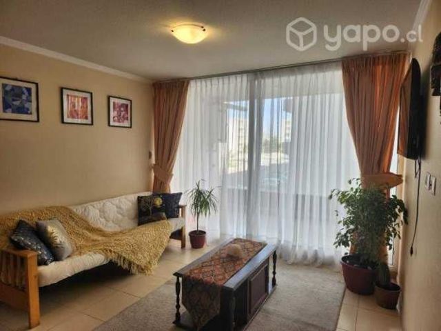 Departamento Céntrico en La Serena