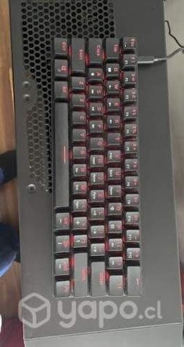 PC GAMER Buen estado!