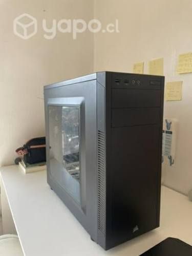 PC GAMER Buen estado!