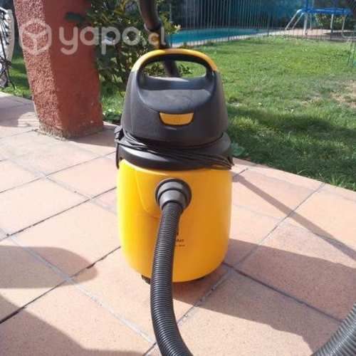 Aspiradora electrolux gt3000 pro