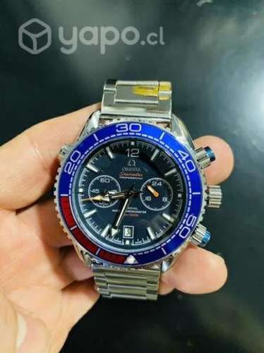 Reloj exclusivo