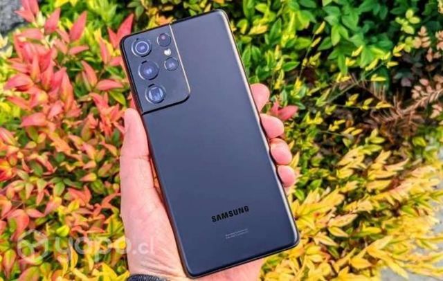 S21 ultra excelente estado