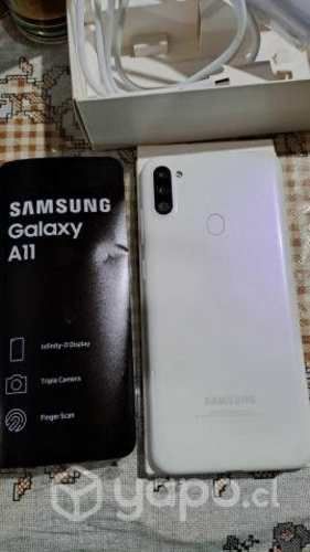 Samsung galaxy A11