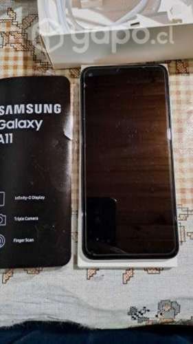 Samsung galaxy A11