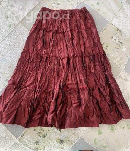 Faldas Talla estándar elasticadas