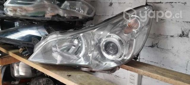 Optica subaru legacy 2010 a 2013