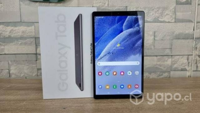 Tablet Samsung A7