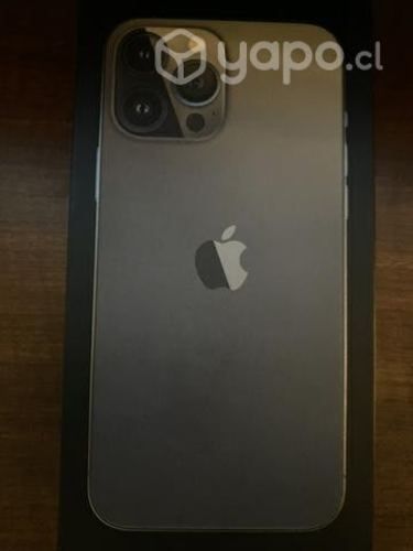 Iphone 13 pro max 512 gb