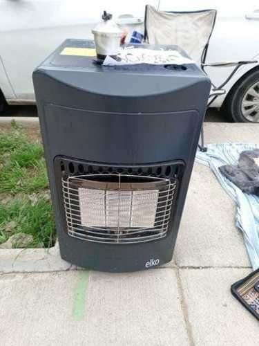 Estufa elko
