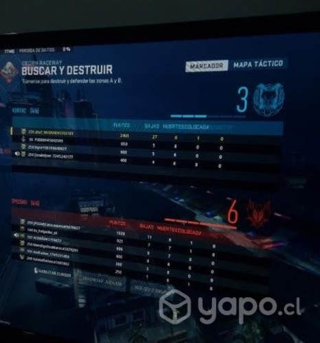 Monitor Gamer Samsung 24"