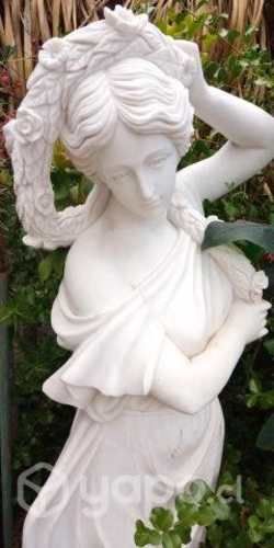 Compro * Esculturas, figuras. Arte