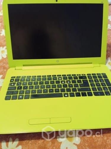 Vendo 2 computadores con fallas para desarme.