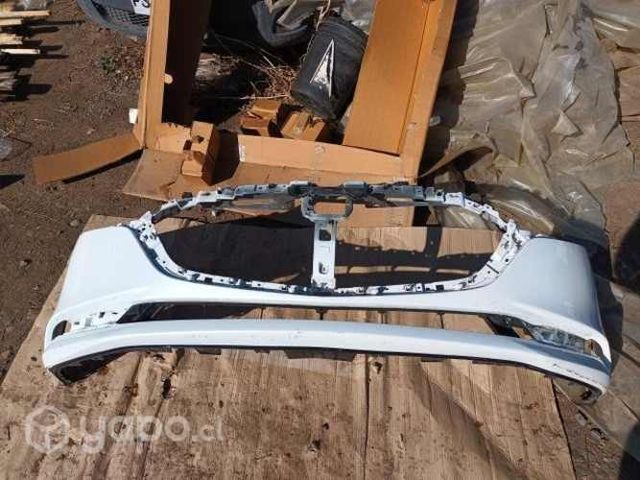 Parachoques delantero Mazda CX-5 17-22