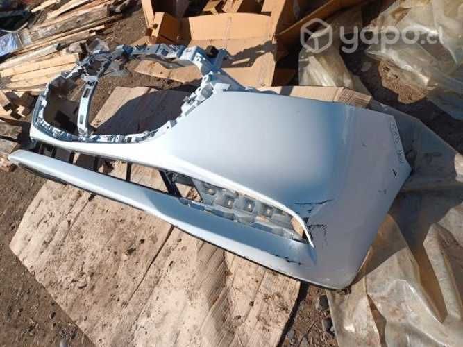 Parachoques delantero Mazda CX-5 17-22