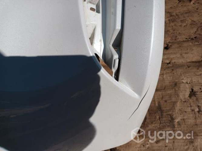 Parachoques delantero Mazda CX-5 17-22