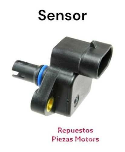Sensor Map Para Dodge Neon Año 96-99