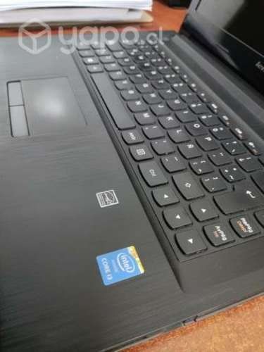 Notebook Lenovo Core i3