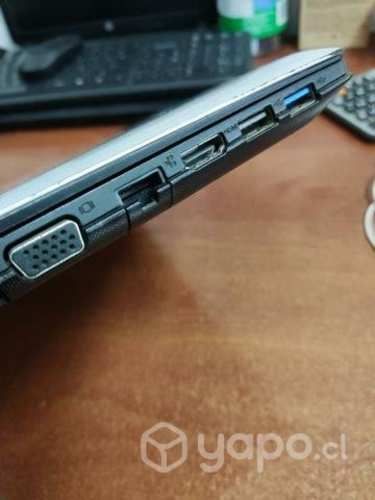 Notebook Lenovo Core i3