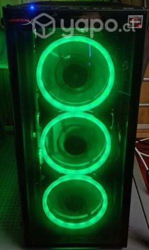 Se vende PC GAMER