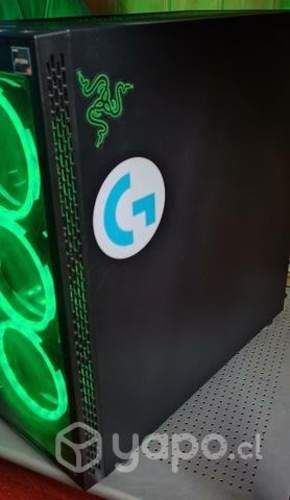 Se vende PC GAMER