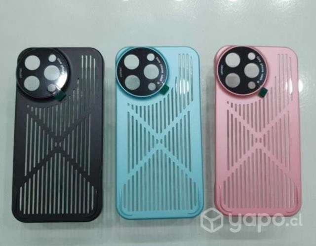 Carcasa de Iphone 13 pro