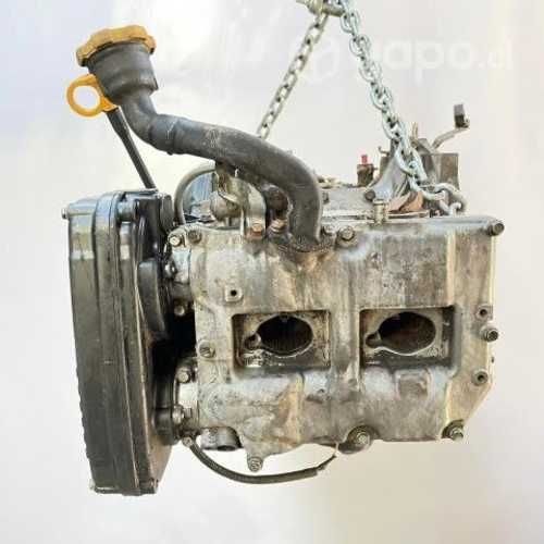 Motor Subaru Legacy 2.0 2011