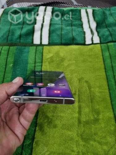 Celular samsung note 20 ultra