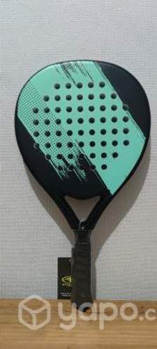Pala de padel