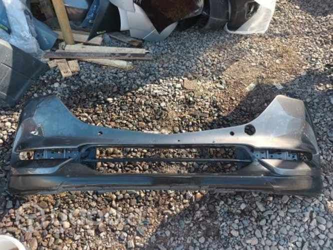 Parachoques Delantero Mazda CX-5 12-16