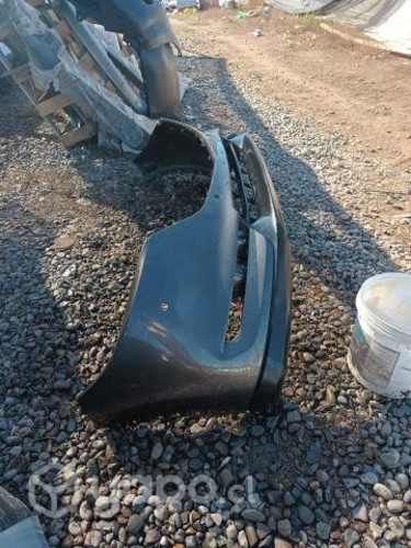 Parachoques Delantero Mazda CX-5 12-16