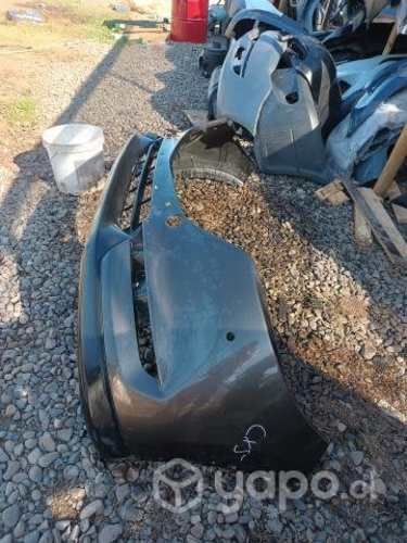 Parachoques Delantero Mazda CX-5 12-16