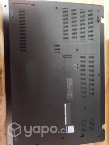 Carcasa Inferior Thinkpad Lenovo