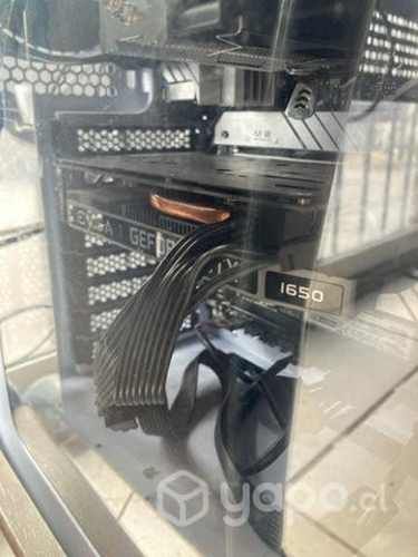 Evga gtx 1650 sc ultra gaming