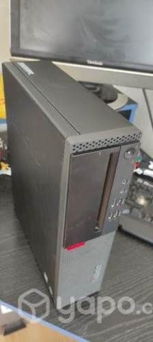 Pc de escritorio Lenovo M75s-1