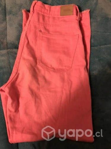 Lote de Ropa juvenil