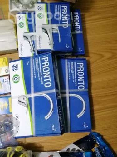 Artículos de ferretería