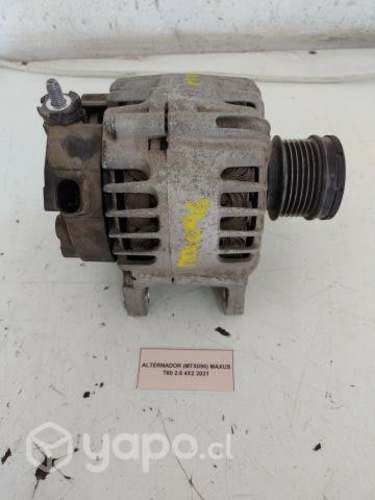 Alternador (MTX096) Maxus T