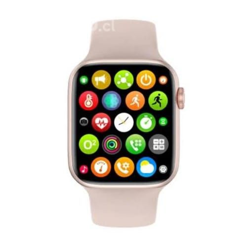Smart Watch T100 Plus 7