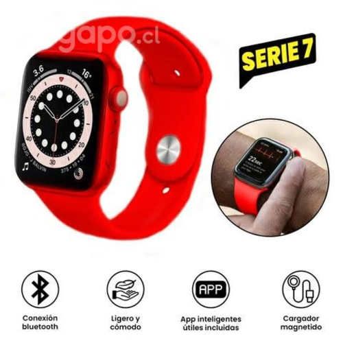 Smart Watch T100 Plus 7