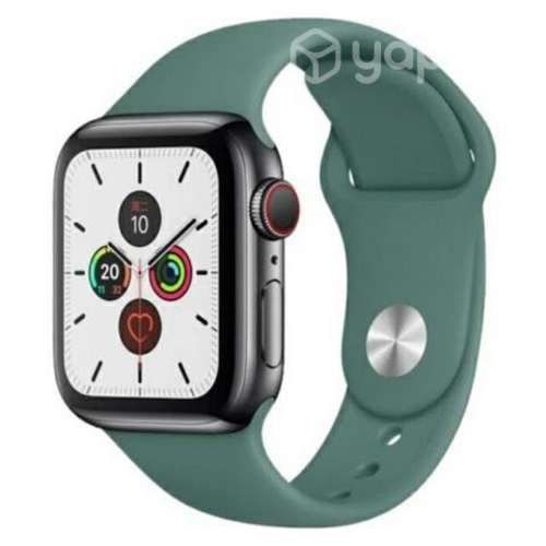 Smart Watch T100 Plus 7