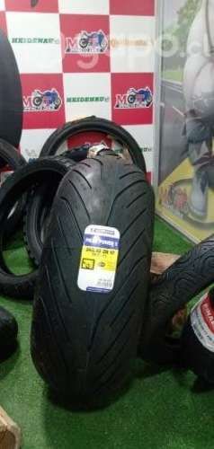 neumáticos MICHELIN, CONTINENTAL, Heidena