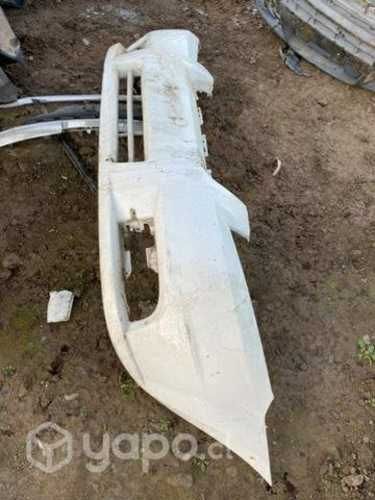 Parachoque Chevrolet Aveo 2010