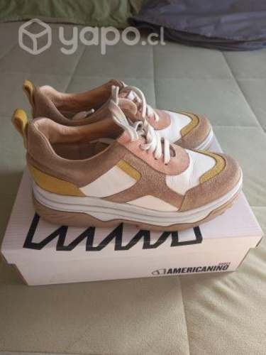 Zapatilla Americanino