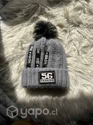 Gorro de invierno