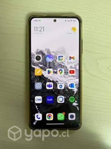 Xiaomi redmi note 10S
