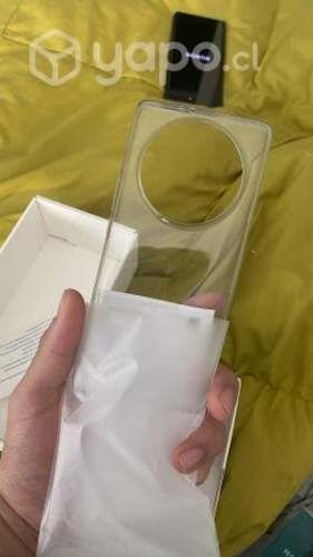 Honor Magic 5 Lite 5G