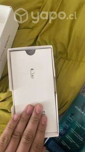 Honor Magic 5 Lite 5G