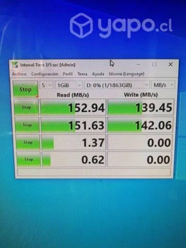 Disco Duro Seagate Barracuda 2TB