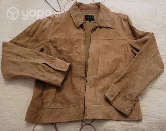 Chaqueta corta de Reno L