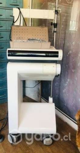 Equipo Vasser Liposucción